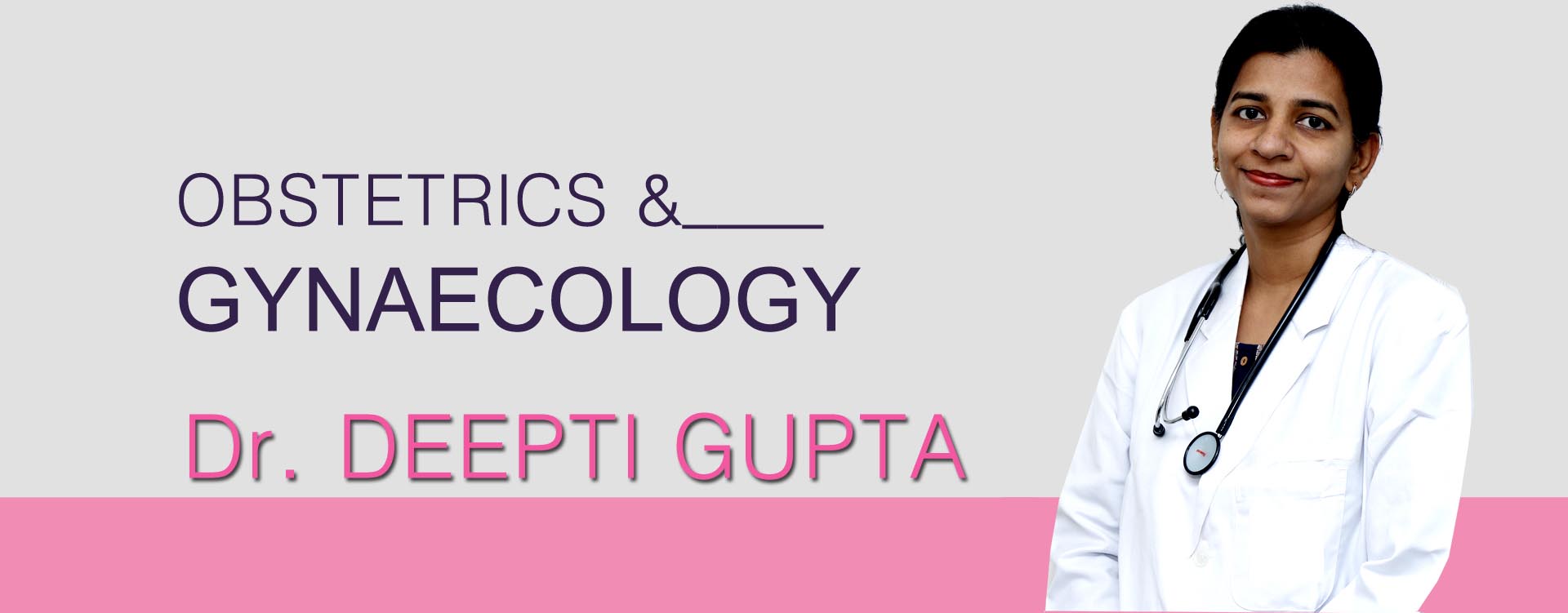 Gynecologist in Bhopal